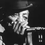 photo of Sonny Boy Williamson 2