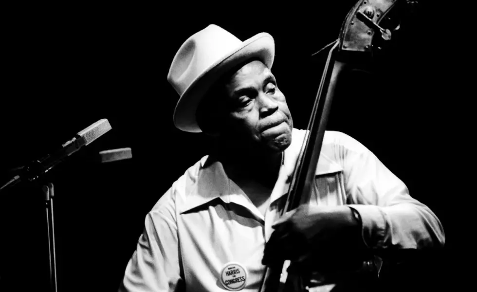 photo of Willie Dixon