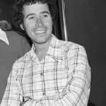 David Geffen in 1973