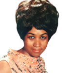 photo of Aretha Franklin