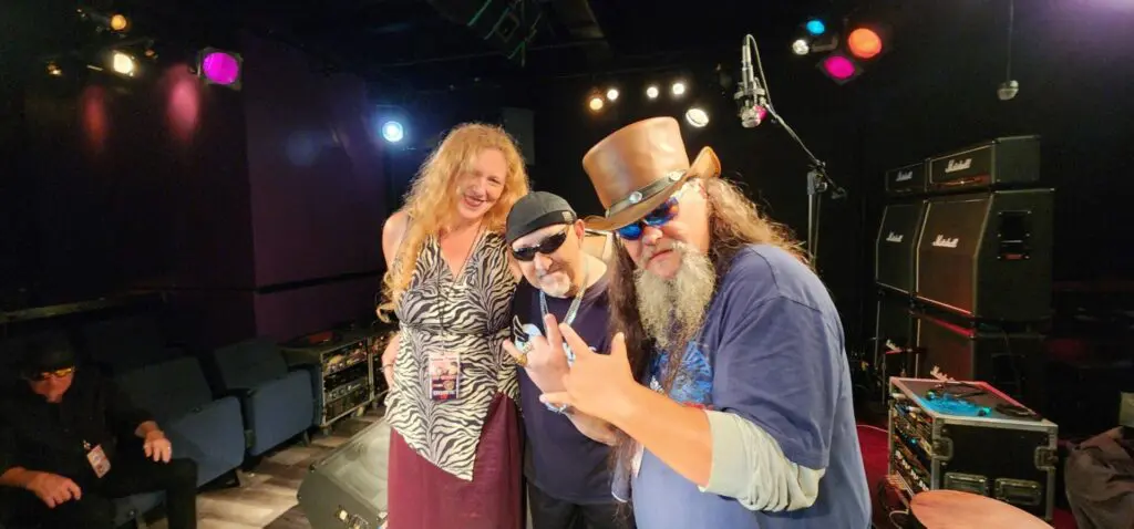 episode 11 rock talk with rick