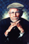photo of Jerry Wexler