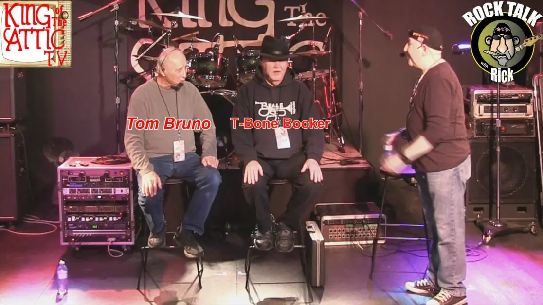 rock talk with rick episode 15 2024