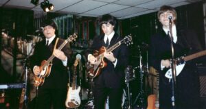 The Caverners