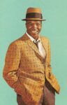 Clyde McPhatter
