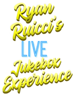 Ryan Ruicci's Live Jukebox Experience