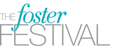 foster festival logo