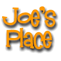 Joe's Place
