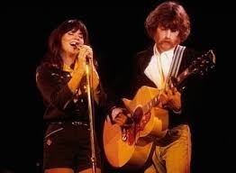 J.D. Souther and Linda Ronstadt were inarguably one of the hottest and most talented couples in the LA canyon scene of the early 1970s.