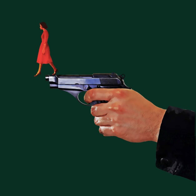 Shaw Festival Wait until Dark 2025