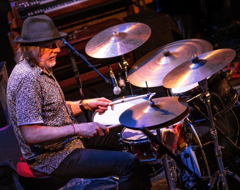 Mark Rogers from LMT