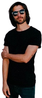 Anibal Martinez (Drums, Percussion)