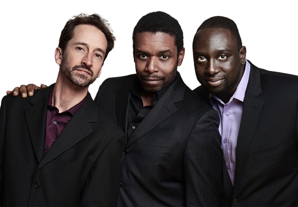 The Jeremy Ledbetter Trio still for promo bg removed