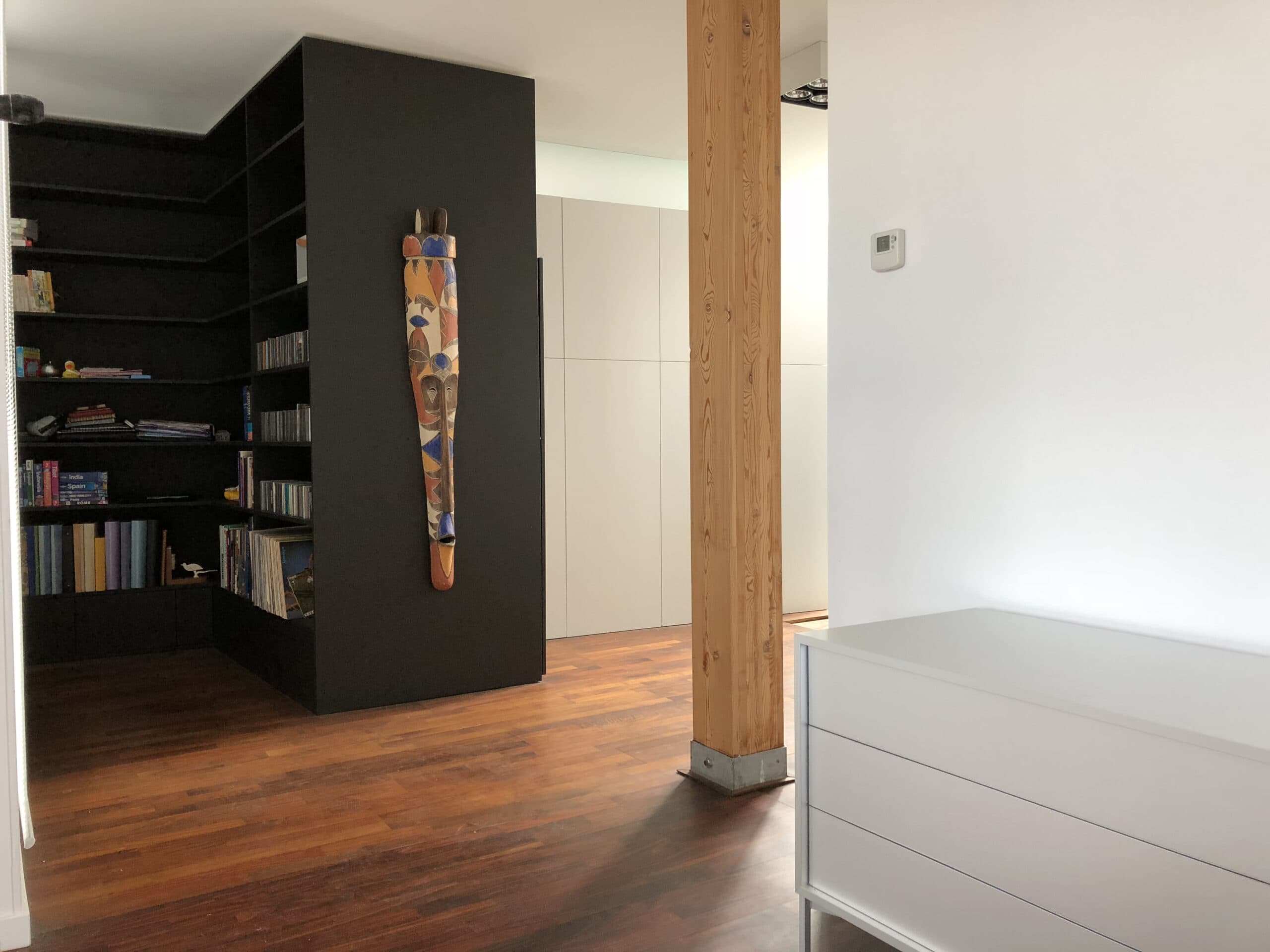Interieurarchitect Rotterdam