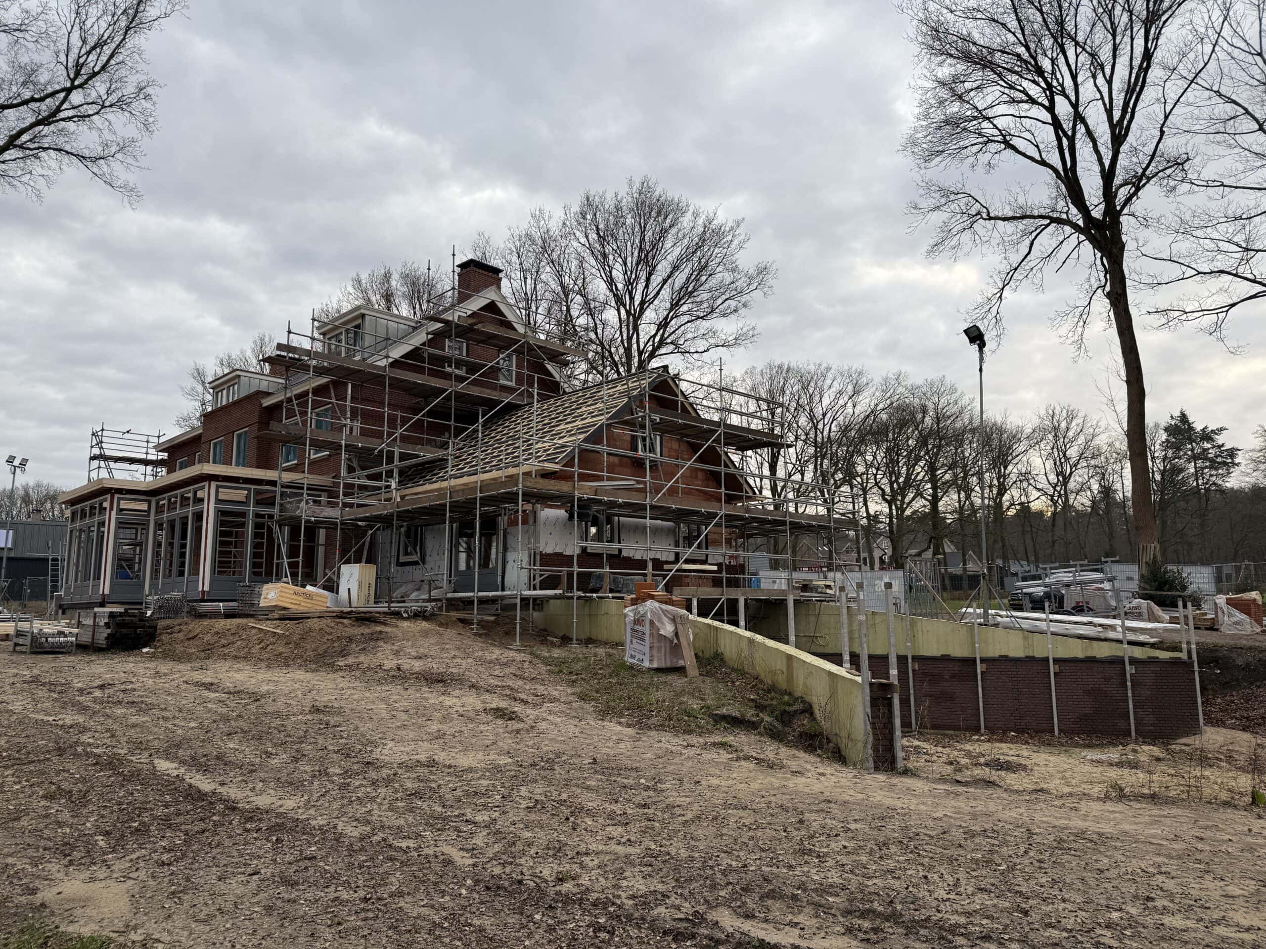 Interieurarchitect Rotterdam