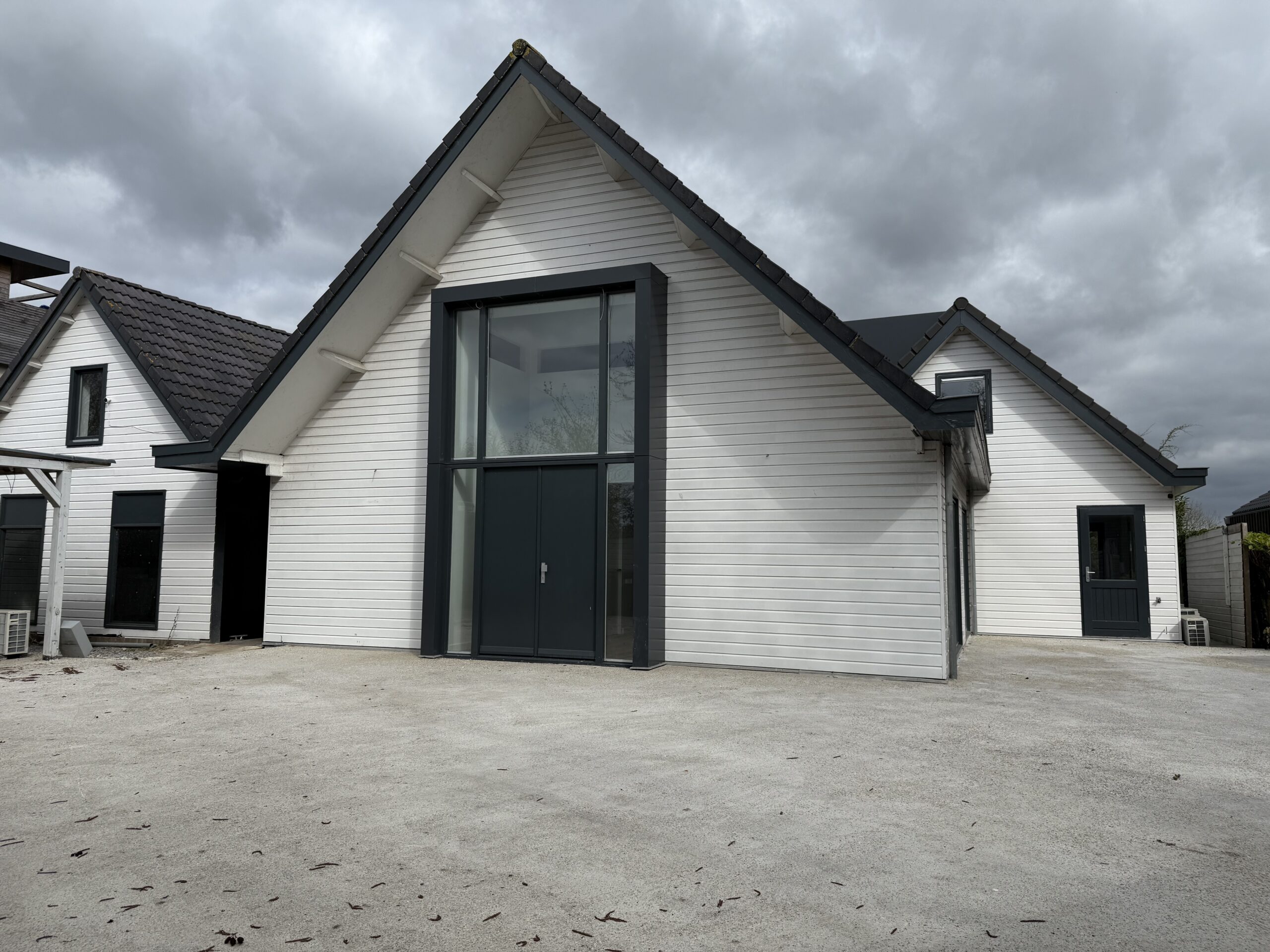 Interieurarchitect Rotterdam