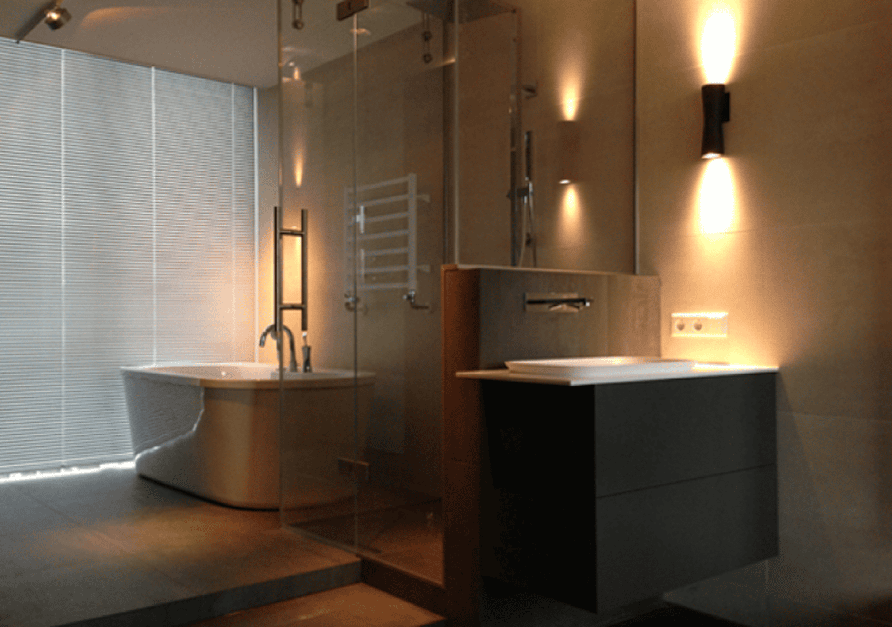 Interieurarchitect Rotterdam
