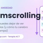 Doomscrolling: por qué no puedes dejar de ver malas noticias (y cómo salir)