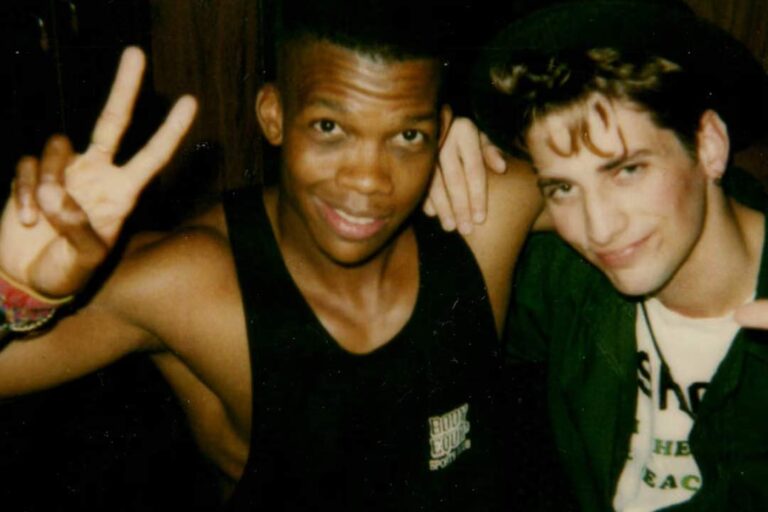 ‘It destroyed me’: two more men accuse Christian rock star Michael Tait of sexual assault