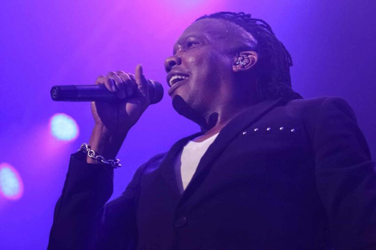 ‘He stole a piece of our souls’: Christian music star Michael Tait accused of sexual assault by three men