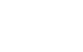 NEW YORK TIMES LOGO