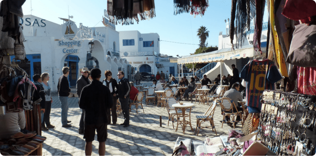 Houmt Souk