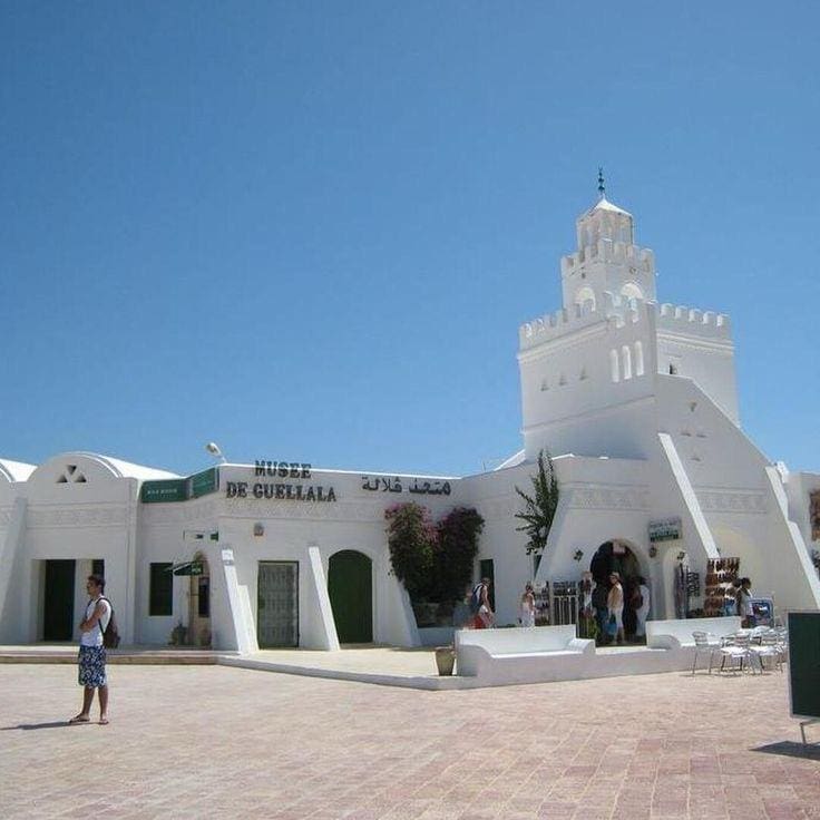 Guellala