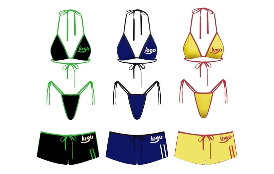 custom bikini factory custom bikini factory