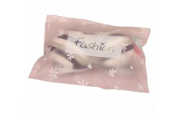 eco-friendly swimwear zip-lock packaging with logo eco-friendly swimwear zip-lock packaging with logo