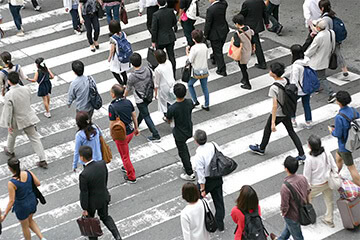その他施設の防犯設備設置イメージ