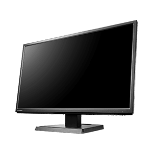 監視用モニター21.5型
