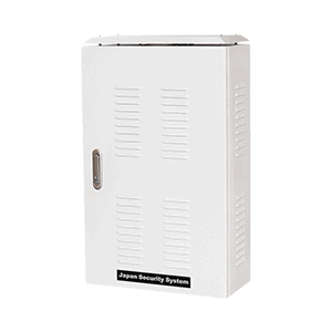 屋外用DVR収納BOX