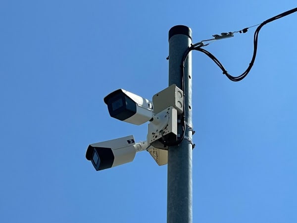 【宮城県】レッカー車の一部部品が盗まれる