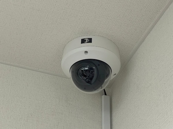 【東京都】会社事務所で現金190万円や金庫など窃盗か