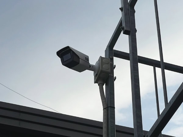 【新潟県】解体工事現場に侵入した男を現行犯逮捕｜防犯情報ブログ