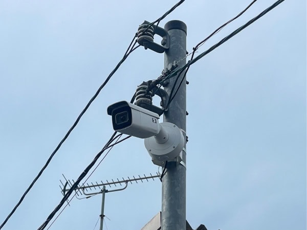 【神奈川県】自動車解体工場から乗用車載せた小型トラックが盗まれる｜防犯情報ブログ