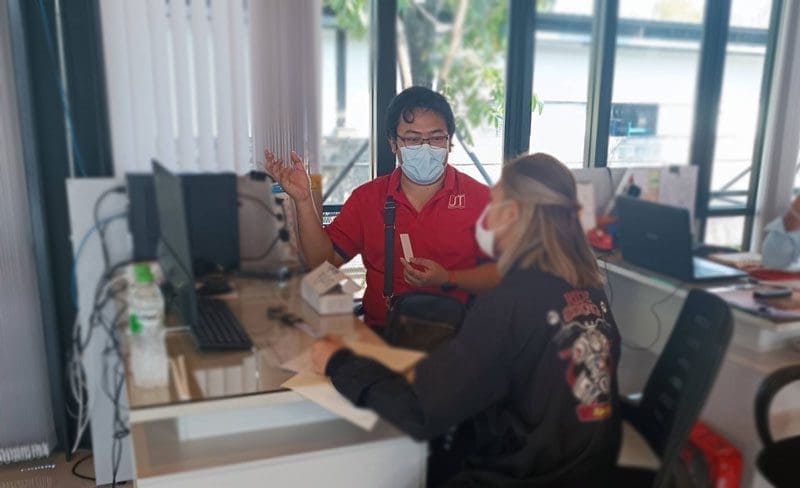 บริษัทไม้กั้น รถยนต์ JT