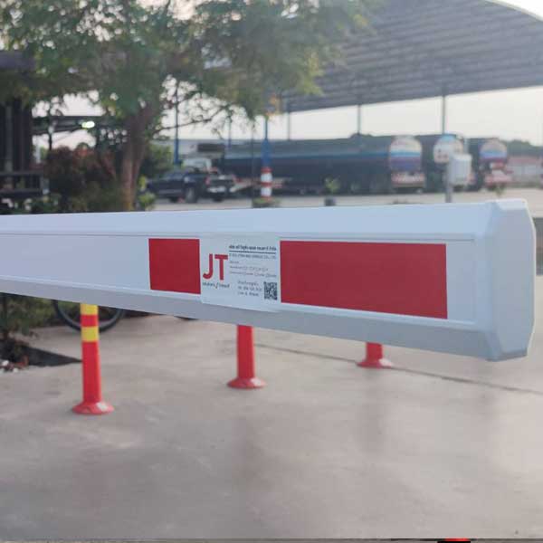 ไม้กั้นคีย์การ์ด ปทุมธานี แสงอารี