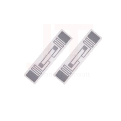 คีย์การ์ดไม้กั้น