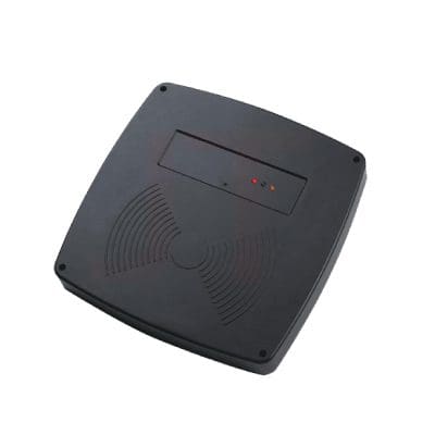 หัวอ่านบัตรคีย์การ์ด ไม้กั้นรถยนต์