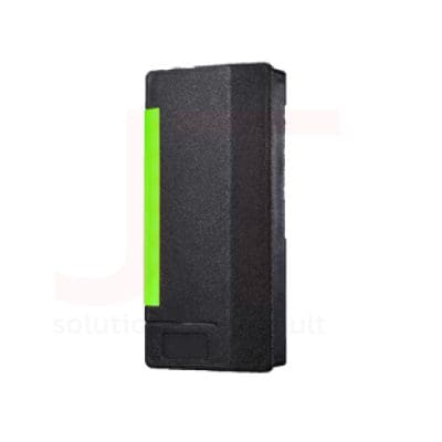 หัวอ่านบัตรคีย์การ์ด ไม้กั้นรถยนต์