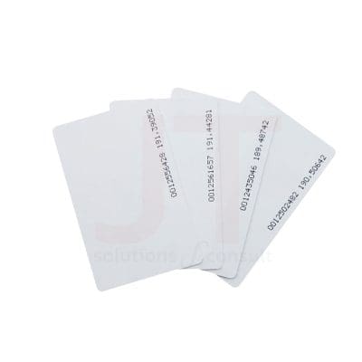 บัตรคีย์การ์ด ไม้กั้นรถยนต์