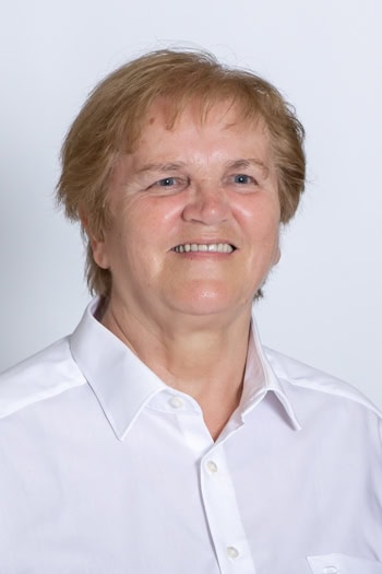 Ruth Woletz