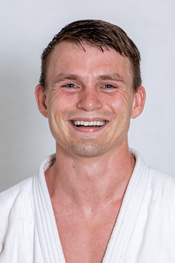 Jonathan Reisinger