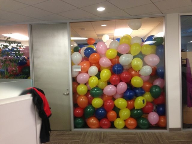23 Hilarious April Fools Pranks That Took The Game To Another Level. #9 Is Just Brilliant.