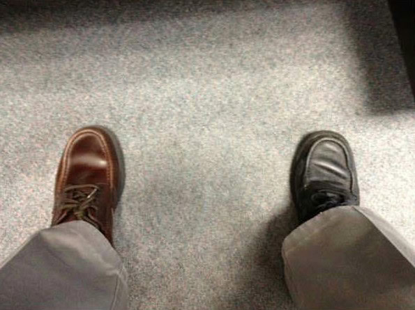 24 People Who Started Their Day In The Worst Possible Ways