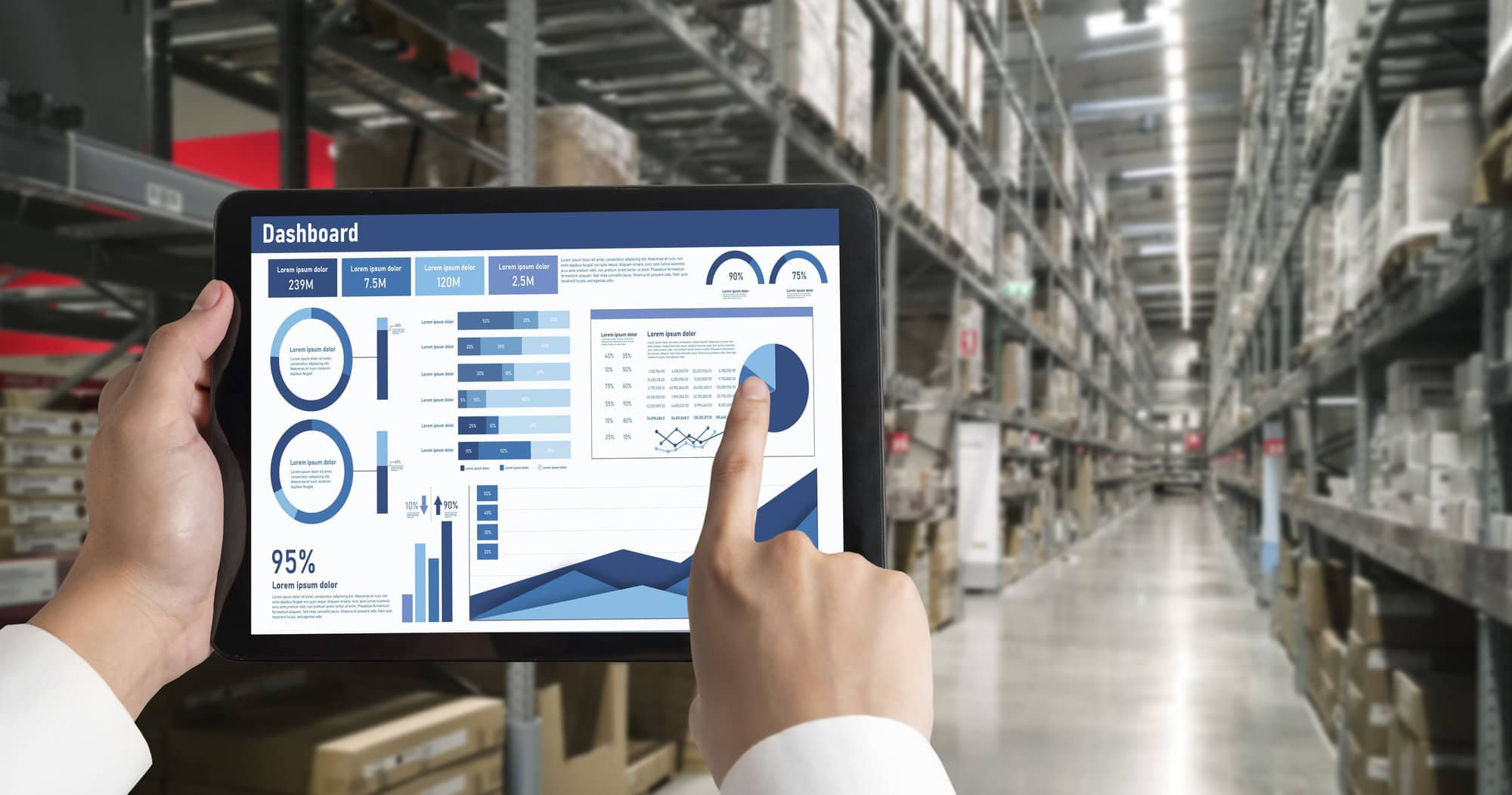 Inventory Management