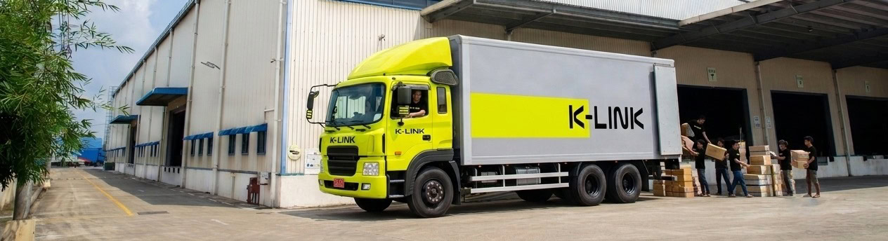 Freight Forwarding