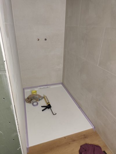 L'Art de la Pose de Carrelage et de la Faïence