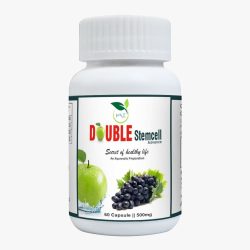 Kai herbals Double stem cell capsules | kai Herbals